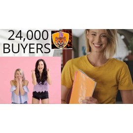 Dolfino Octopus Blue Unisex Dive Set for Children, Includes 5 Pieces, Brand New