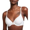 Victoria's Secret Perfect Coverage T Shirt Bra, Full Coverage, Lightly
