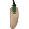 Senkichi Stylish Pruning Shears Skin Sack, For 7.1 - 7.9