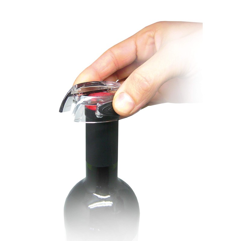 Vin Bouquet VB_FID 013 Deluxe Foil Cutter, ABS and Stainless