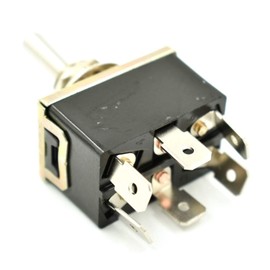 Deck Lift Toggle Switch Replaces Bad Boy BadBoy Mowers 078-8077-00