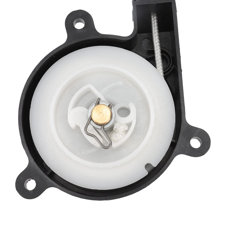 Atyhao Pull Starter, Pull Starter Lawn Mower Replacement Parts for