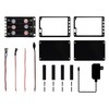 Uninterruptible Power Supply (UPS) Module for Raspberry Pi/Jetson Nano Supports