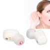 Earbuds Hearing Aids Rechargeable Noise Cancelling Lightweight Digital Hearing Amplifier