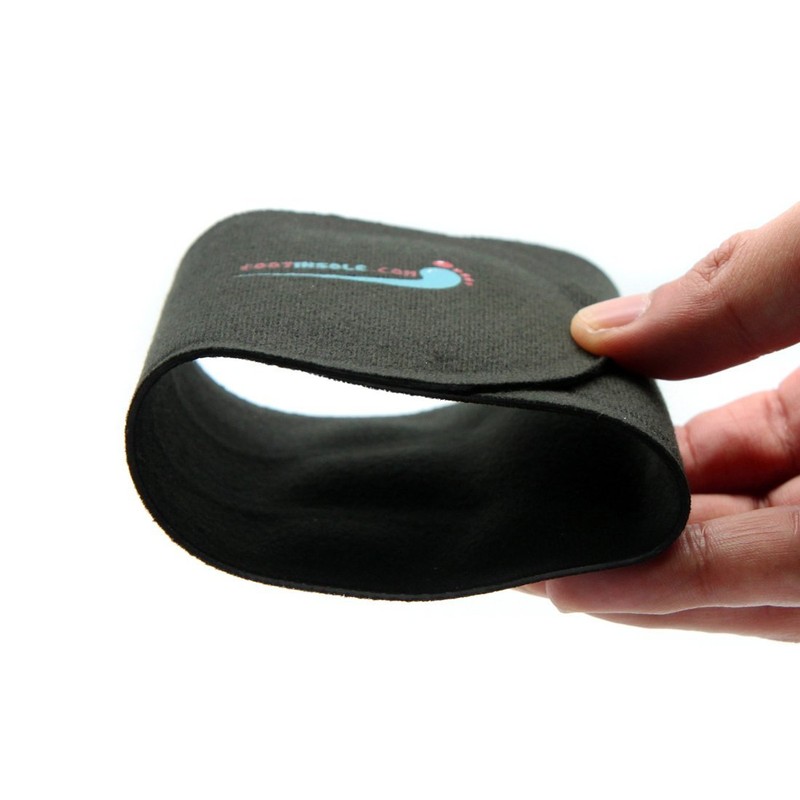 Best Foot Relief Glycerine Filled Liquid Insoles (XX (13 US