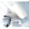 Q-See NEW -Q-SEE Colored Security Cameras QCA8050BA w/ 60 ft.