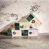 Biotique 바이오티크 5개 랜덤 인도 클렌징 미용비누 세안제 31WCDEA8C3 Biotick 5 Random Cotton Cleansing Beauty Soap Facial Cleanser [Five]