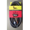 JBE Professional 13 Feet Chuchero Speaker Cable 12AWG 4 Terminals
