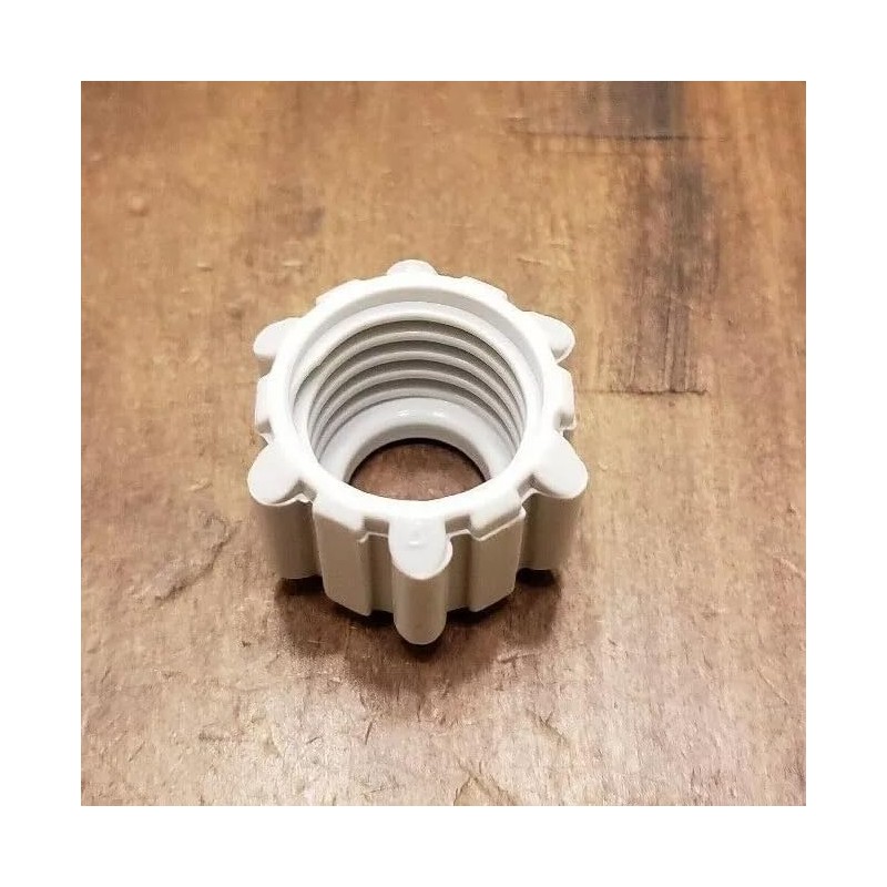 MAABKL New Genuine (1) Union Nut SG20 4247-708-3100 OEM, Replacement