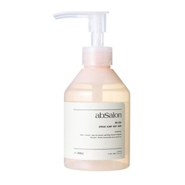 Spa Treatment abSalon Spring Sleep Body Wash Bellona 200 ml
