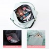 KARRESLY - Bolsa de viaje para mujer, bolsa de hombro
