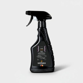 Cera Para Automivil, Acabado Tipo Nuevo
