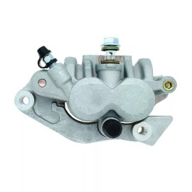 ALTAYE Front Brake Caliper w/pads For Honda CRF450R CRF 450R 2002 2003