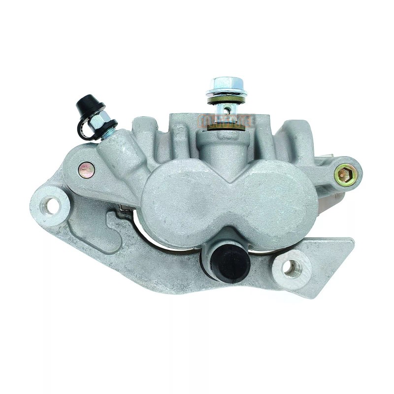 ALTAYE Front Brake Caliper w/pads For Honda CRF450R CRF 450R
