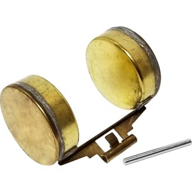 K&S Technologies 2 K&S Carburetor Float