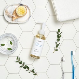 THE TRUEMETIC ATRUE Pure Balancing Cleansing Oil 150ml