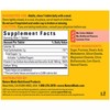 Nature Made Chewable Vitamin C 500 mg Tablets, 60 Count