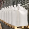 Hoolerry 10 Pcs FIBC Bulk Bag, 1.5 Ton 35" L