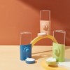 Norhogo Rabbit Water Dispenser, 600 ml Hanging Drinks Rabbit Automatic