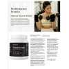 Neolife Performance Protein by NeoLife | Complete Protein For Muscle