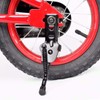 AISHEMI 18" Kids Bike Stand Alloy Non Slip Bicycle Stand
