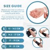 Actesso Advanced Wrist Support Brace - Carpal Tunnel Splint -