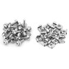 Cage Nut 20 Pieces Cage Nut Mounting Screws Screws Network