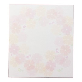 Midori Color 色紙 Seal with Translucent