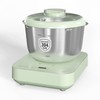 Electric Dough Maker with Ferment Function, Large Capacity Dough Mixer