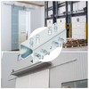 U Shaped Strut Channel Connector Extend Bracket Versatile Splice Extender