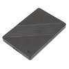 2.5 Inch External Hard Drive 5Gbps High Speed Transmission USB