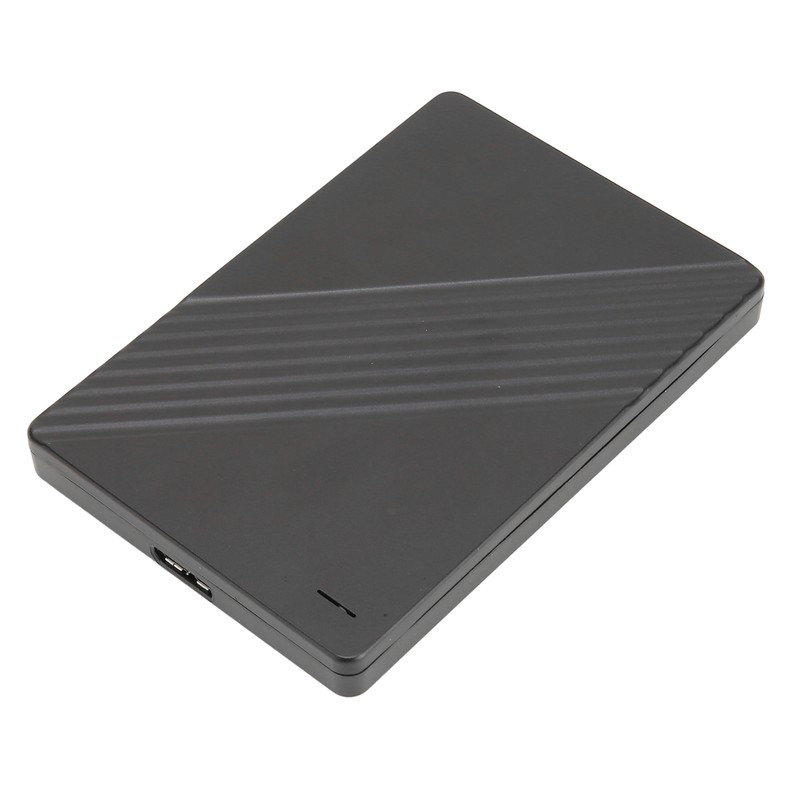 2.5 Inch External Hard Drive 5Gbps High Speed Transmission USB