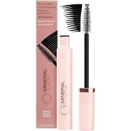 So Classy Volume Mascara Black