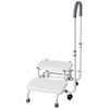 NnsZenith 2 Step Stool for Elderly