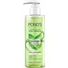 Gel Limpiador Facial Pond's Fruity Hydra Fresh Aloe 200 ml