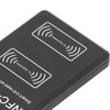 NFC Card Copier IC Card Reader ID Key Writer 125KHz‑13.56MHz