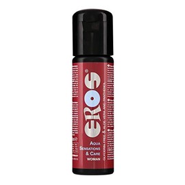 EROS Aqua Sensation and Care, 100 ml