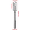SDS Max to SDS Plus Adapter, Chuck Drill Converter Shank