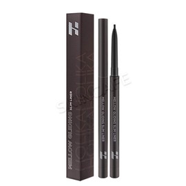 Holika Holika Mellow Gliding Slim Liner 03 (Cacao Nibs) / 홀리카홀리카 멜로우 글라이딩 슬림 라이너 03 (카카오닙스)