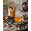 Gardenika Loose Leaf Tea Set, Herbal Caffeine-Free Set - Rooibos,