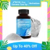 Triple Magnesium Complex | 300mg of Magnesium Glycinate, Malate, &