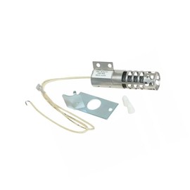 Range Oven Igniter Compatible with GE JGBP35GEV2BB, JGBP28DED2WH, EGR2002EM1BS, JGBS22BEW1WH, JGBS17EV1WH, LGB356GET1WH, JGBP28MEL2BS, LGB126GEV1AD models