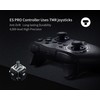GuliKit ES PRO Fastest Wireless Controller – TMR Anti-Drift&Anti-Snapback Joysticks,