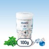 Mongs 몽스 아이스버그 민트 유칼립투스 100g 컵홀더용 Monts Iceberg Mint Eucalyptus 100g for Cup Holder