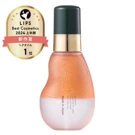 MAPUTI（マプティ）洗い流さない オーガニックフレグランススタイリングオイル 100mL