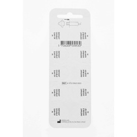 Widex Easywear Instant Double Ear Tip (Medium)