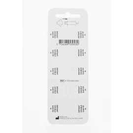 Widex Easywear Instant Double Ear Tip (Medium)