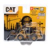 Diecast Masters - Cargadora de ruedas Cat 950M escala 1:64