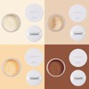 Noble Gifts - No Filter Setting Powder, Lightweight Loose Makeup