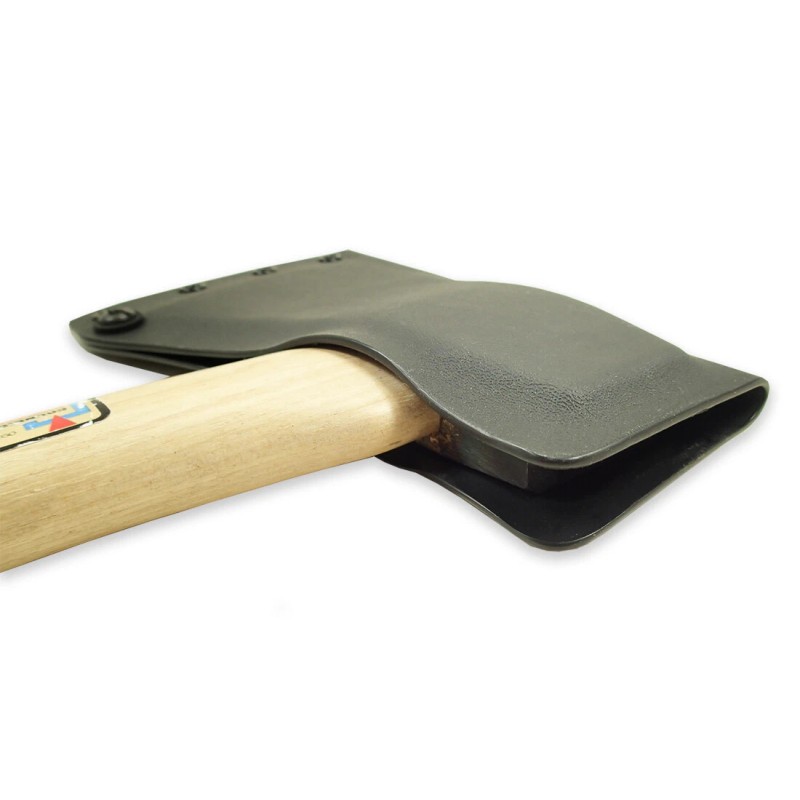 Luso Sheathworks Kydex Sheath for Council Tool Flying Fox Woodsman
